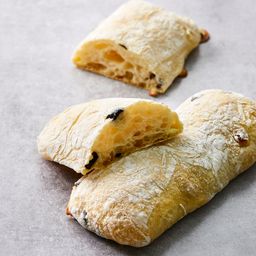 우리밀 치아바타